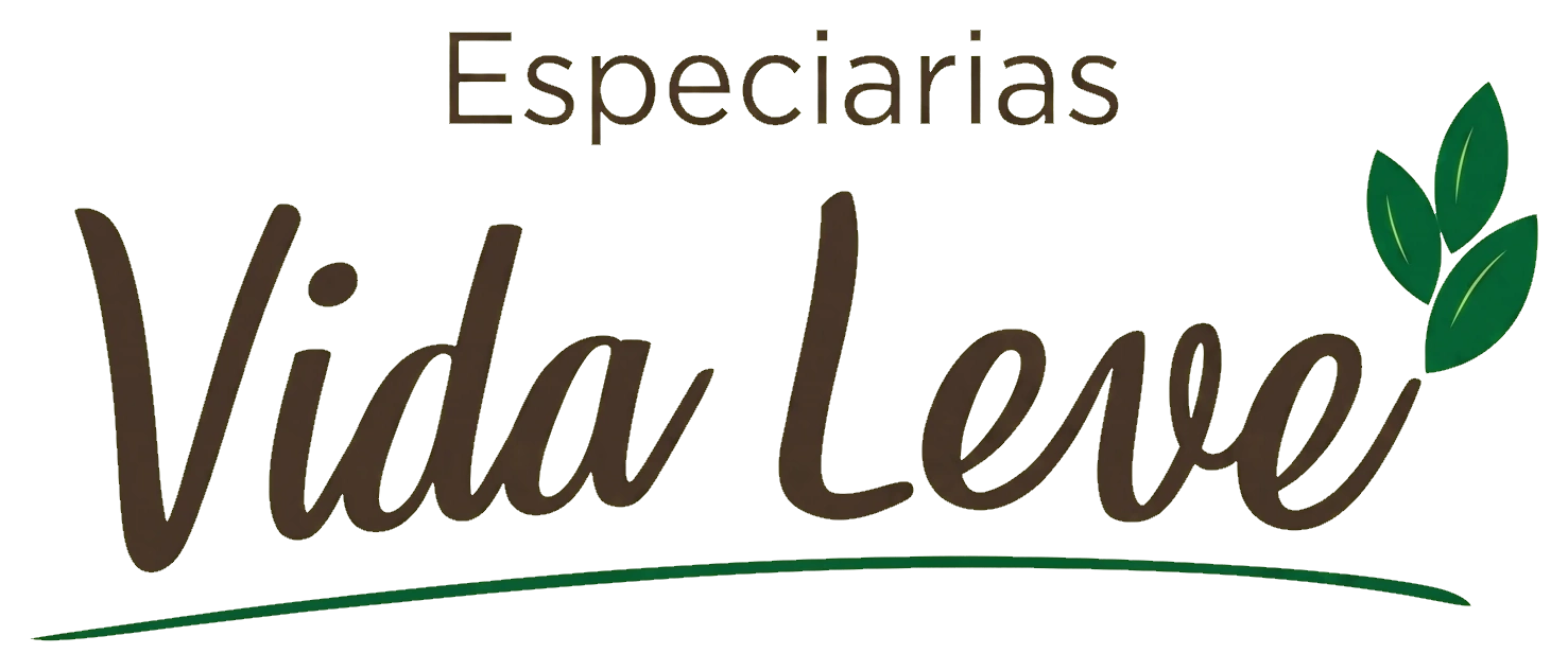 Especiarias Vida Leve